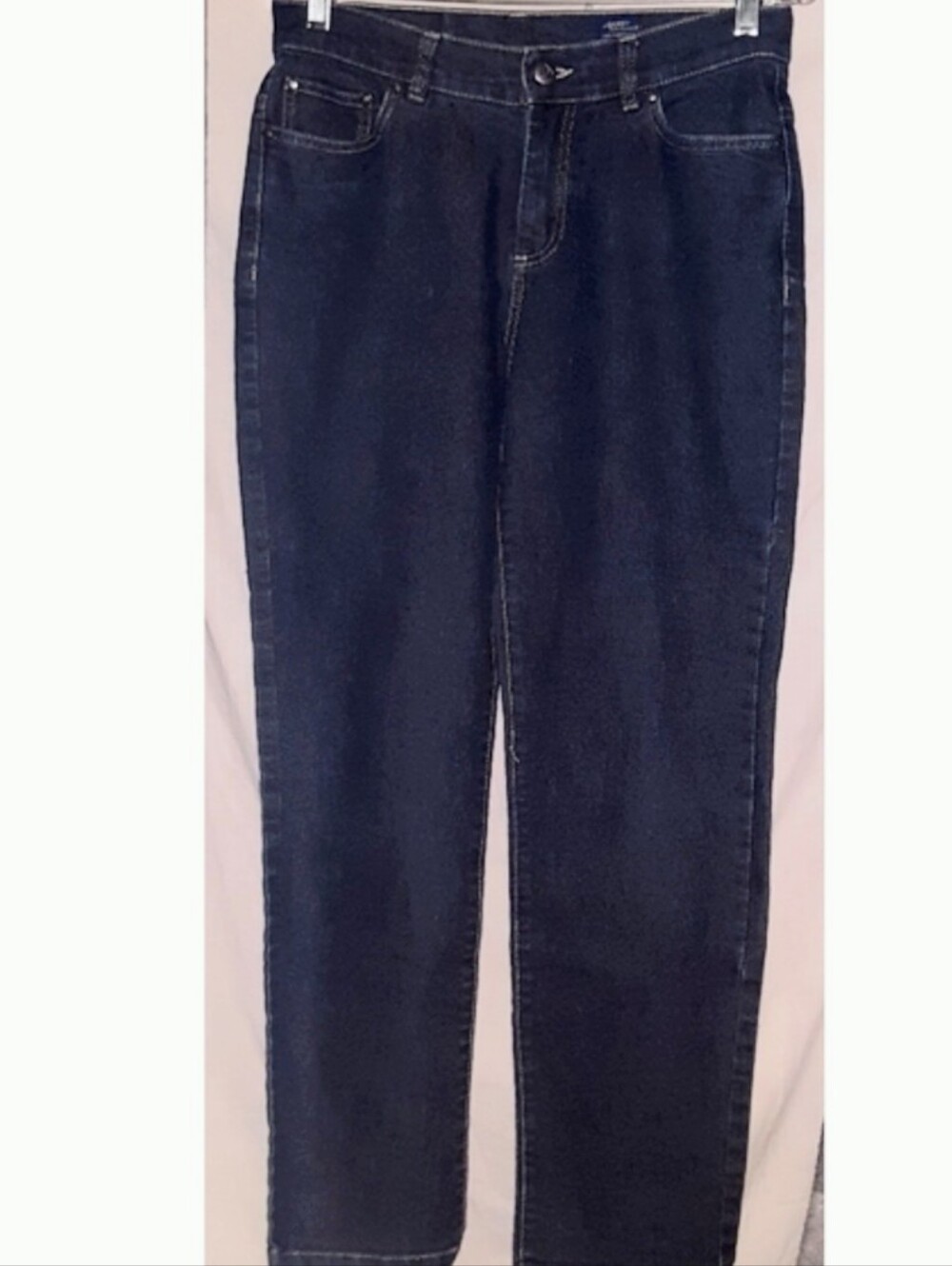 Jockey Person to Person Jeans Size 6